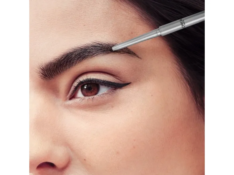 L'Oreal Paris LOREAL_Brow Artist Skinny Definer eyeliner 105 Brunette