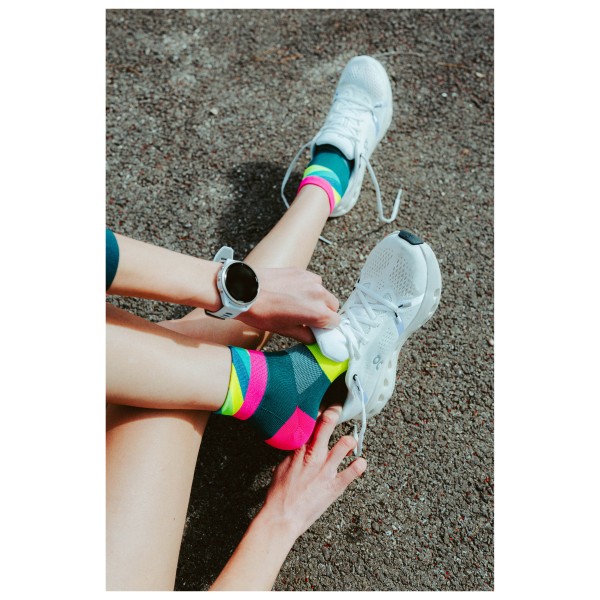 INCYLENCE - Ultralight Strides Short - Chaussettes de running