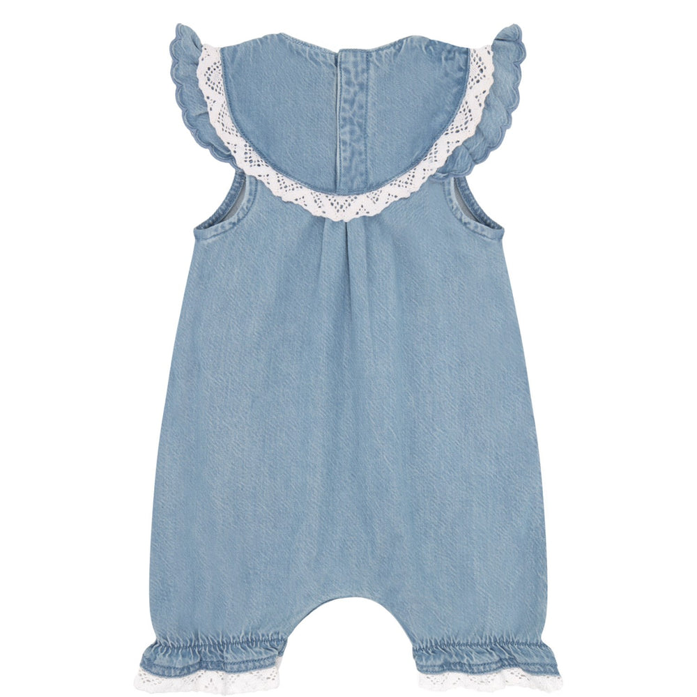 Køb Hust & Claire Blue Denim Magie Denim