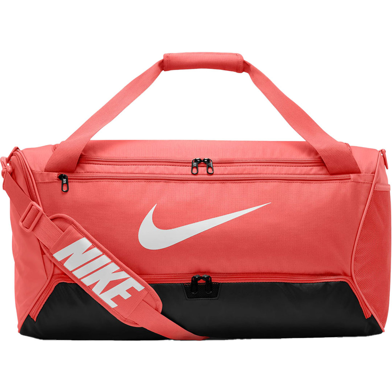 Nike Brasilia Duffle Bag - M