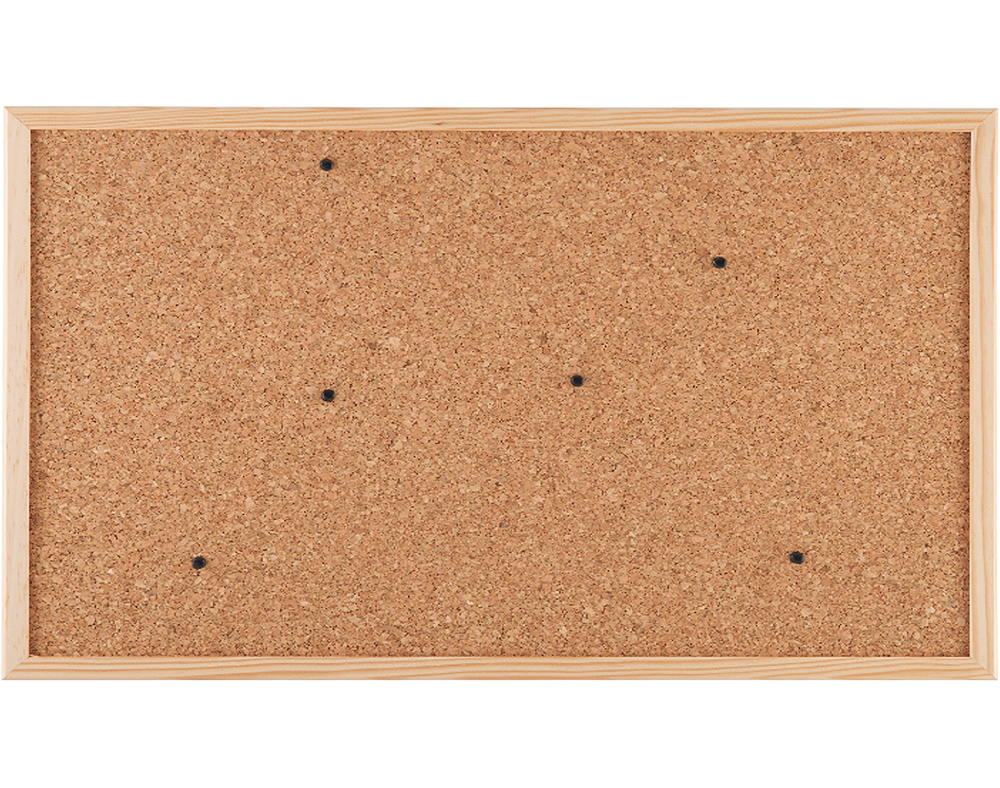 MEMO CORTIÇA GO4CORK DUPLO 90X60CM