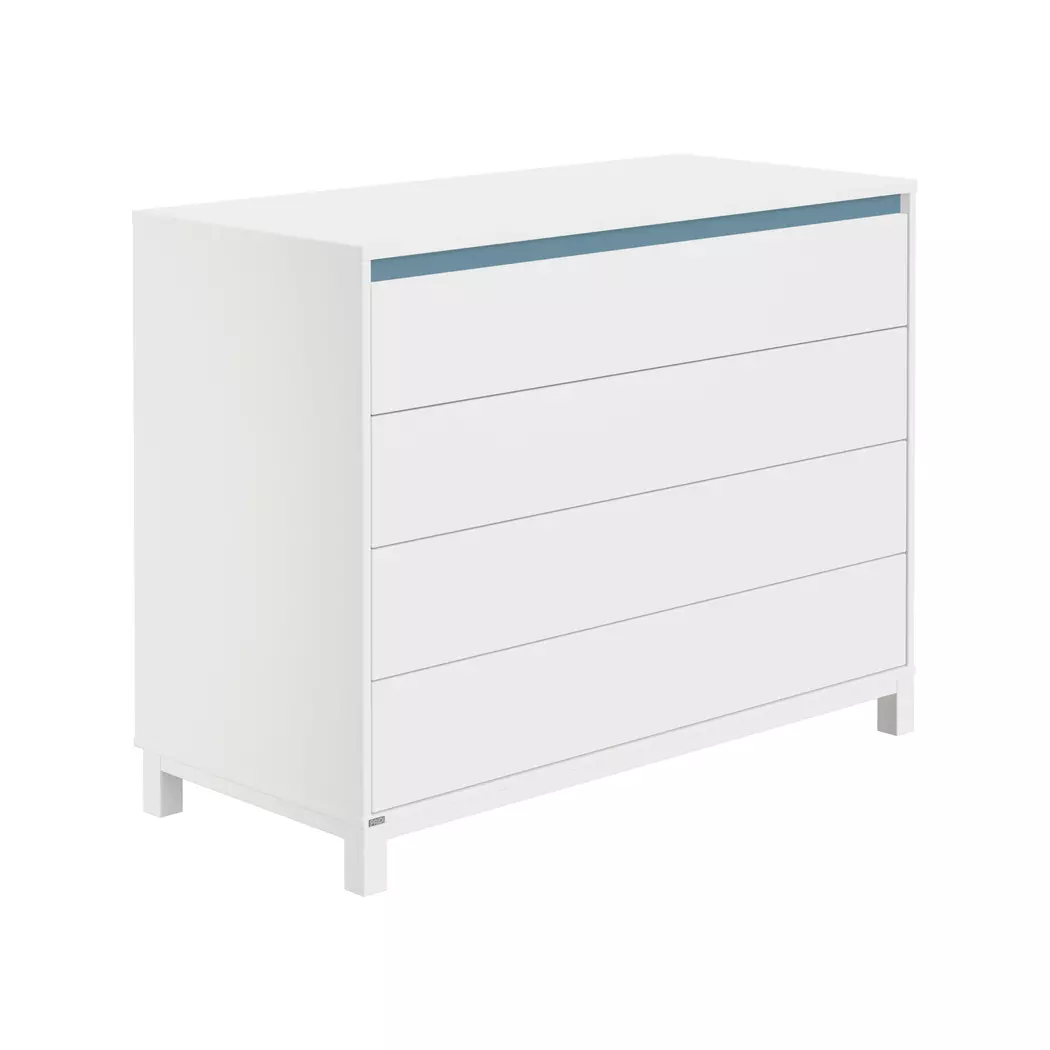 Babyzimmer-Set Olli