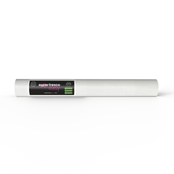Vliesbehang uni creme (dessin 103476)