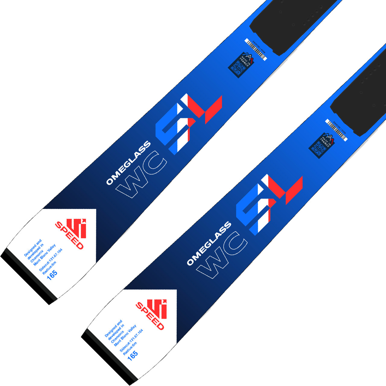 Dynastar Speed OMG WC FIS SL U14/U16 R22 | Dynastar | D | MARKEN | XSPO