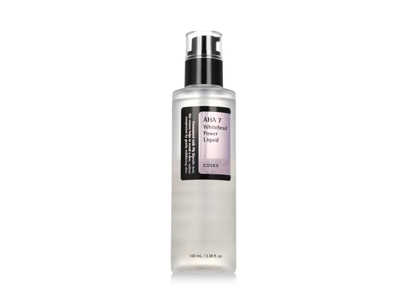Cosrx AHA 7 Whitehead Power Liquid 100 ml