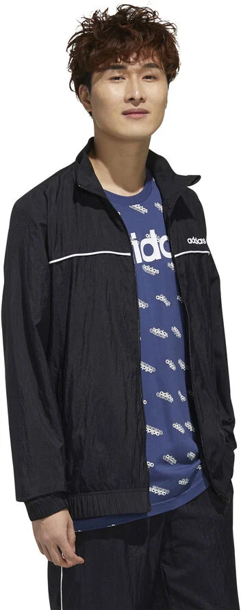 adidas Favorites Træningsjakke Sort
