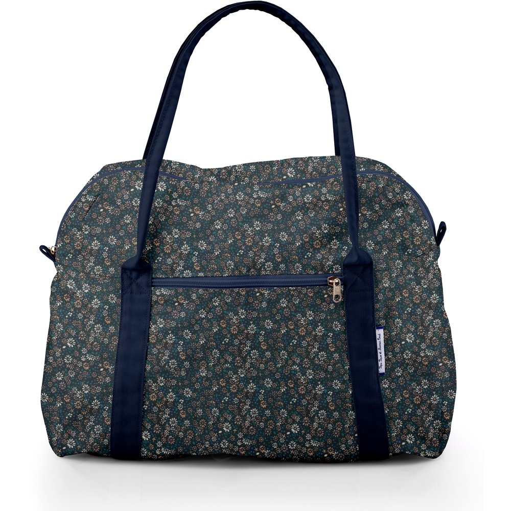 Sac Bowling Paquerette Marine