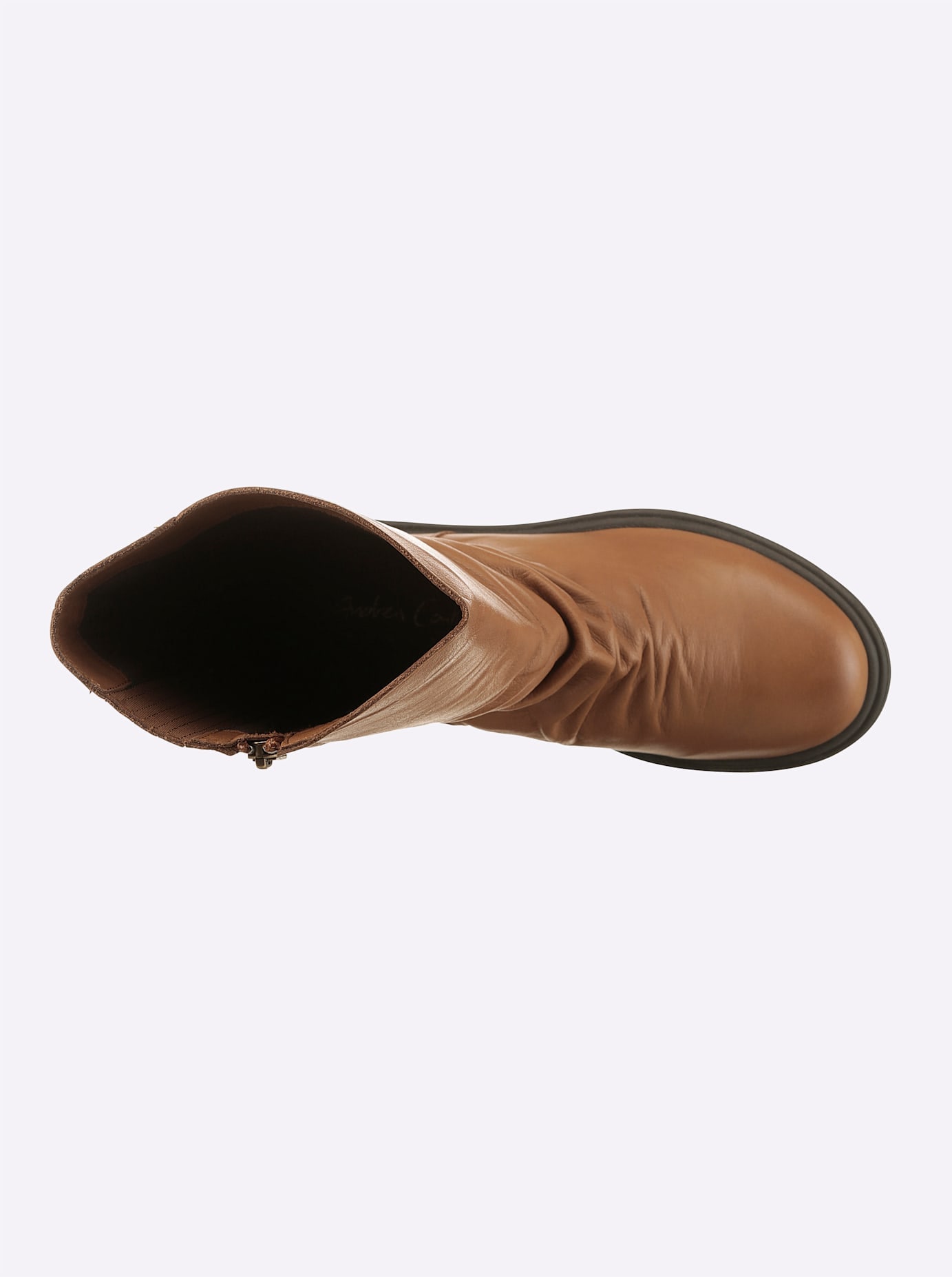 Andrea Conti Stiefel