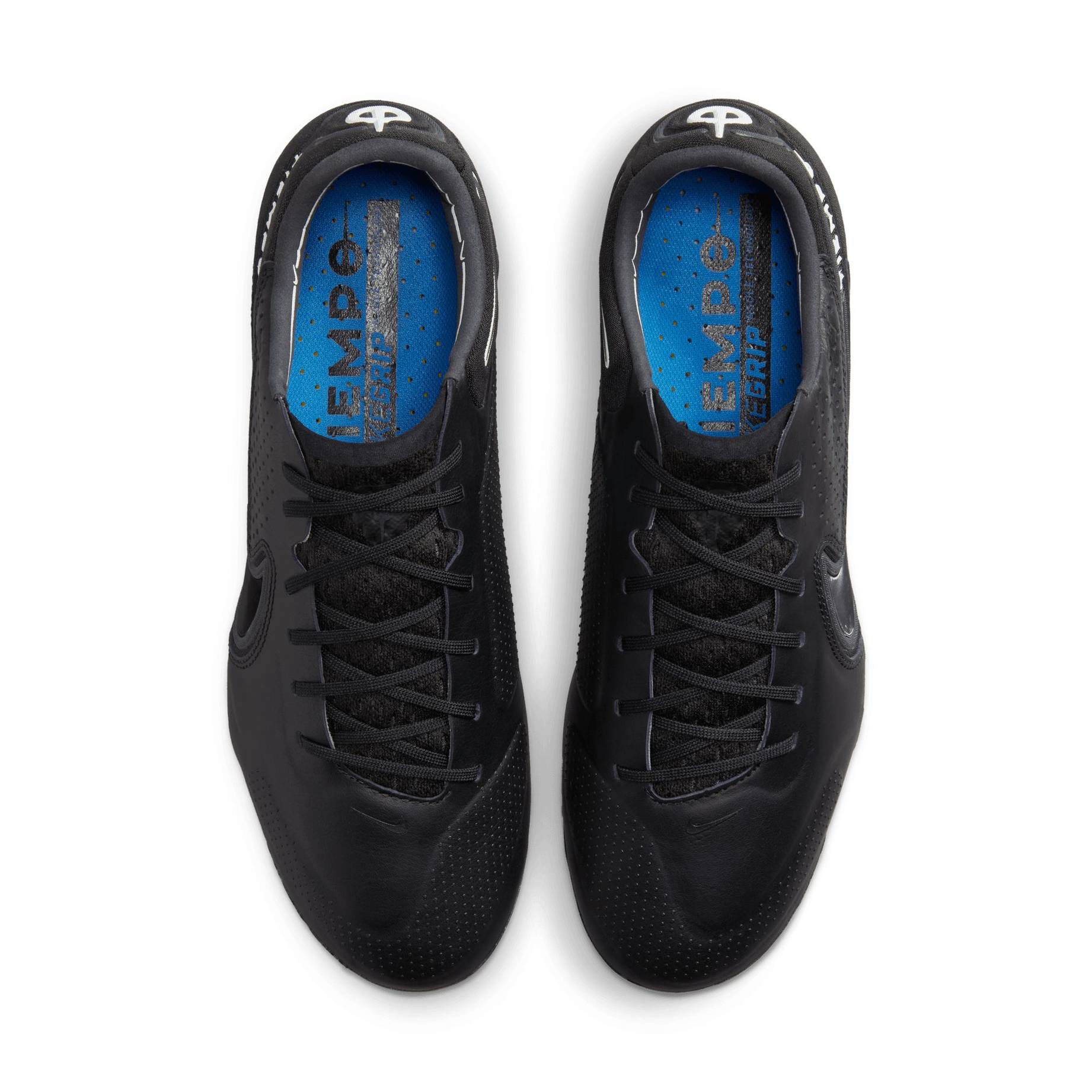 Nike| Herren Fußballschuhe Kunstrasen TIEMPO LEGEND 9 ELITE AG-PRO A