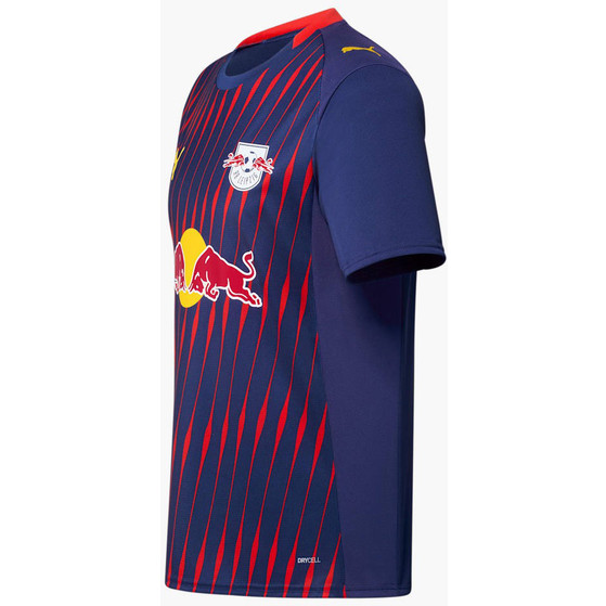 Puma Red Bull Leipzig Uit Shirt 2025/2026