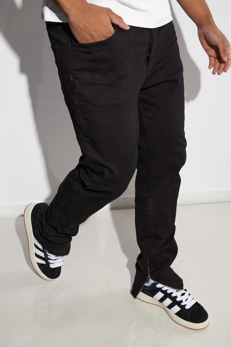 Jean noir basic