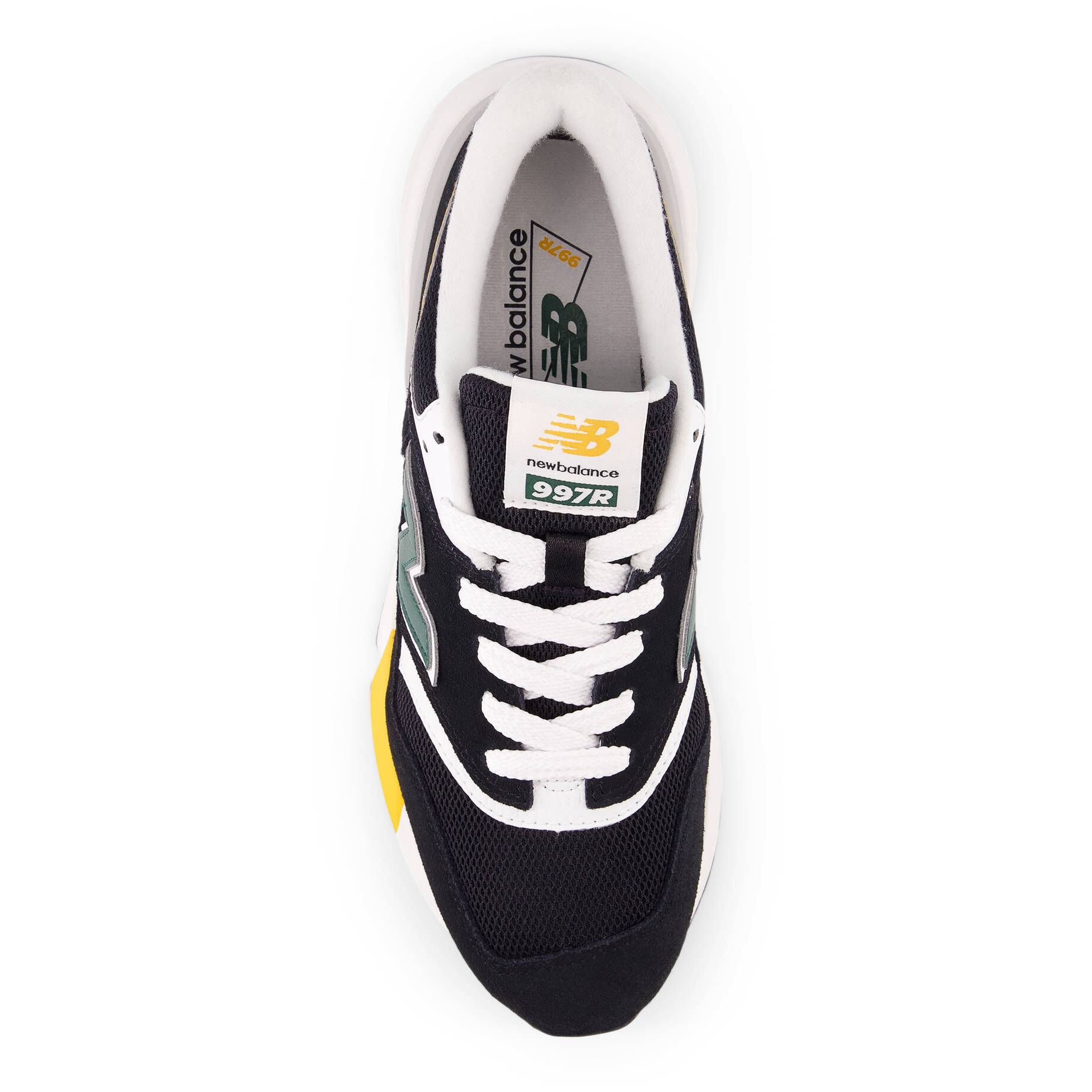 new balance| Herren Sneaker 997R