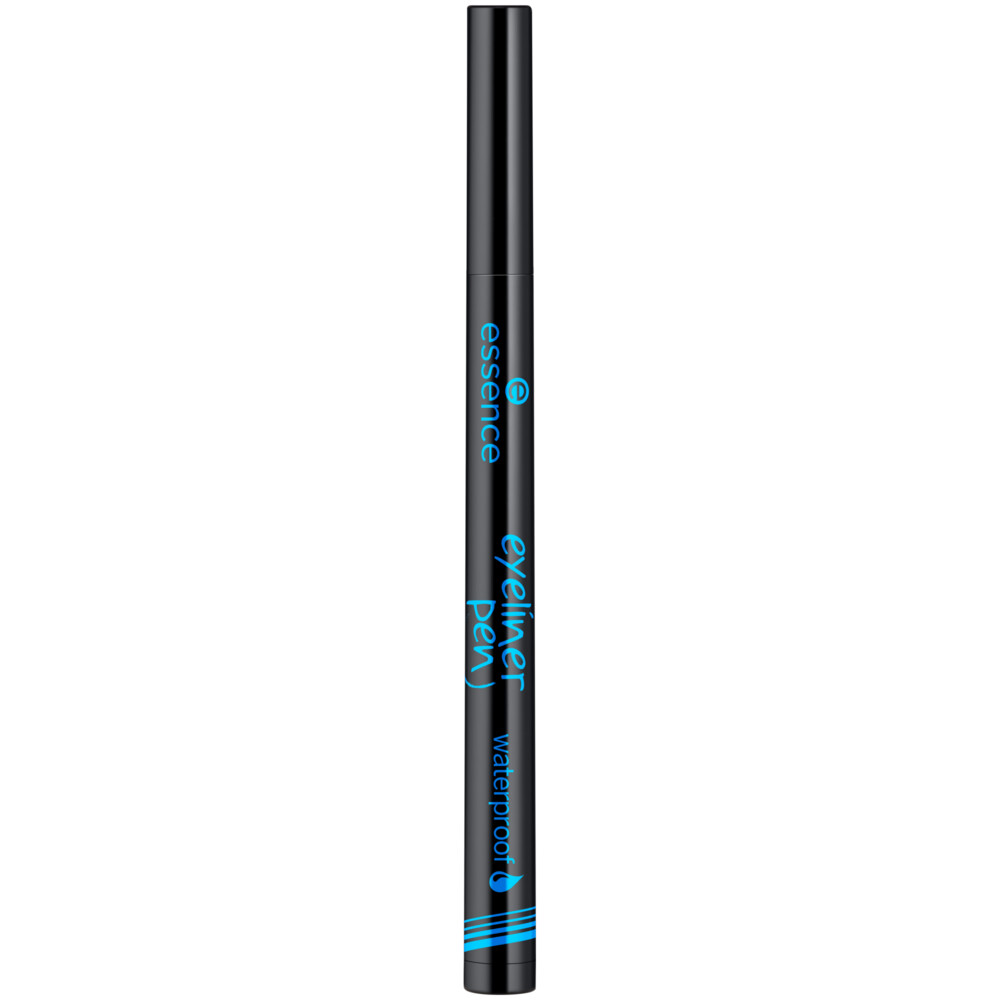 essence Eyeliner Pen 01 Waterproof1 ml