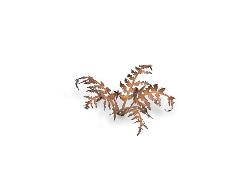 GamersGrass Laser Plants Dry Bracken Künstliche Pflanzen für den Gelände- und Miniaturenbau