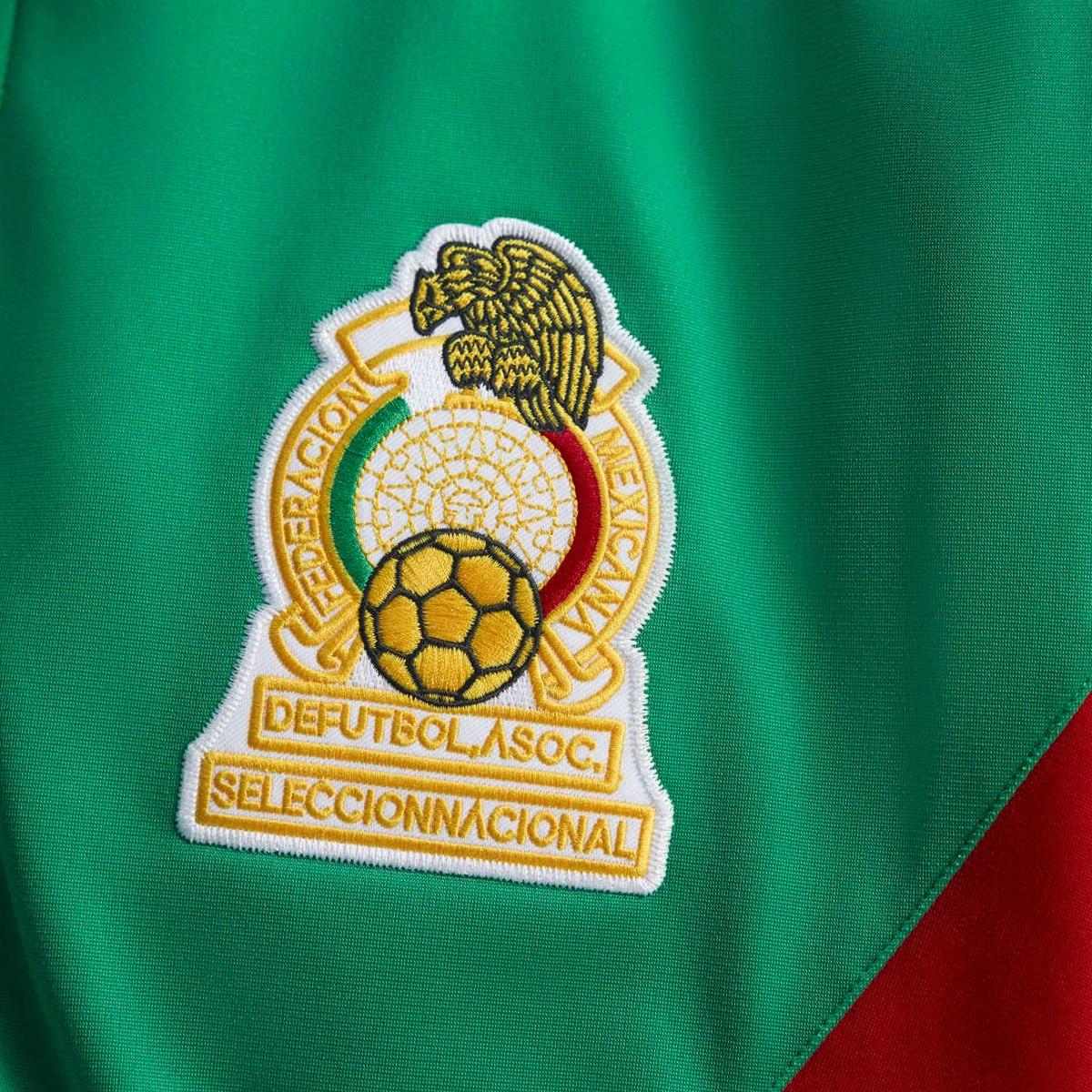 Casaco adidas México Edição Especial 1986
