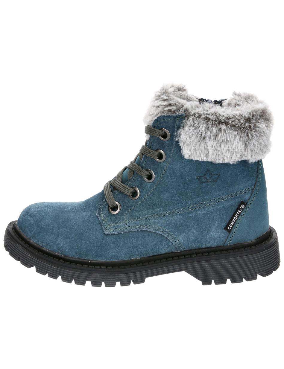 Trendstiefel Asha
