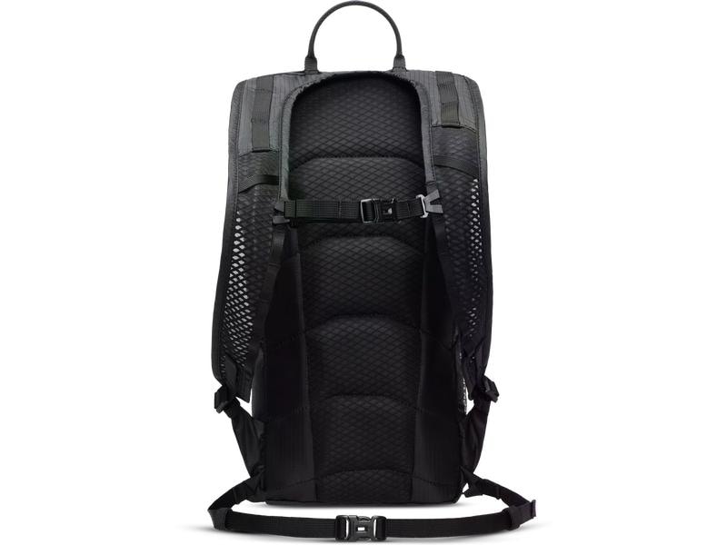 MAMMUT Kletterrucksack Neon Light 12 l, Schwarz Leichter Rucksack