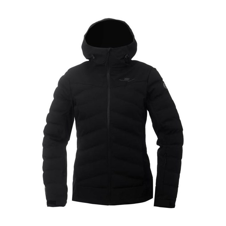 2117 of Sweden Alip Jacka 3L Dam Black