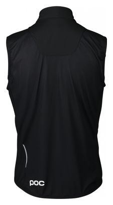 Gilet Sans Manches Poc Enthral Noir