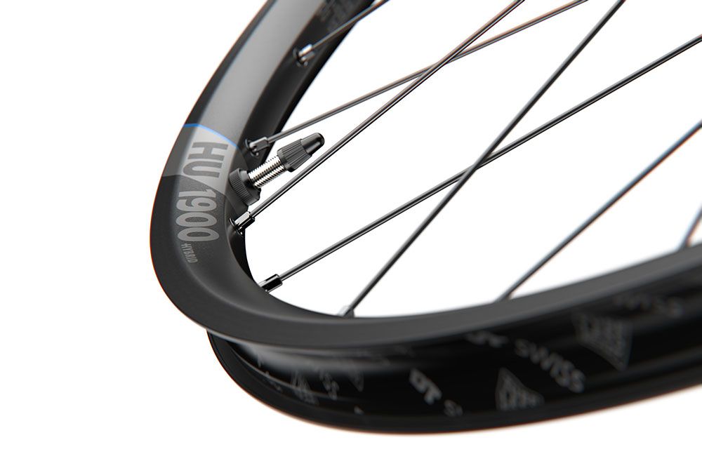 DT Swiss HU 1900 Spline® 29