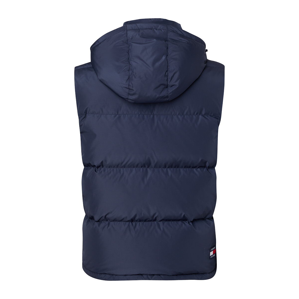 TOMMY JEANS<br>Colete com capuz Alaska