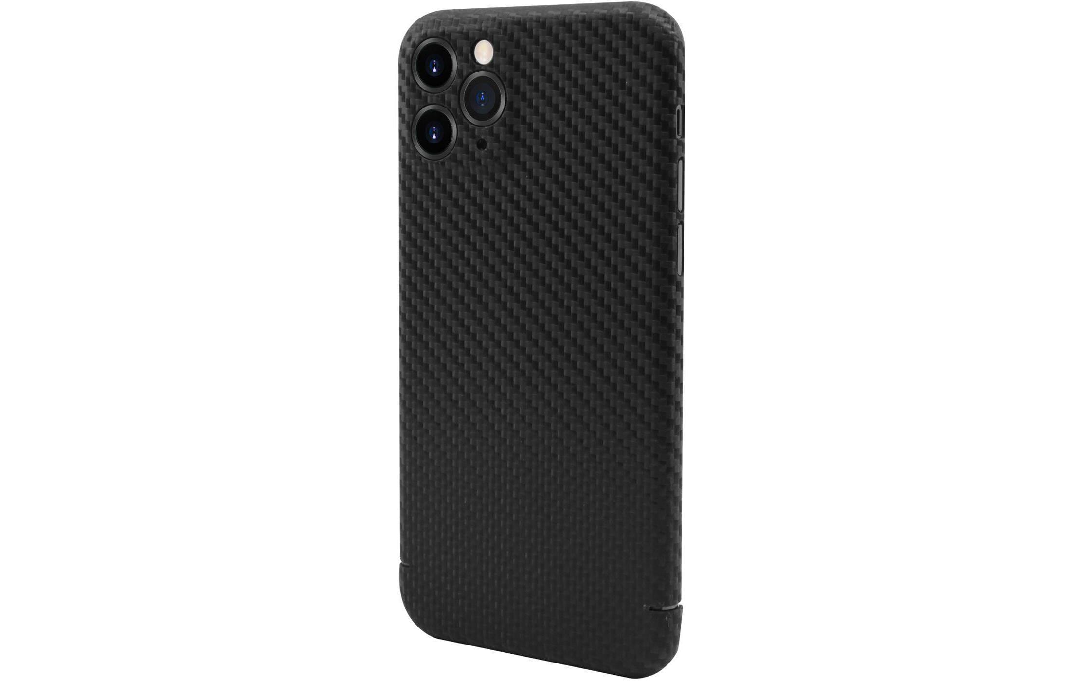 Back Cover Carbon Magnet Series iPhone 11 ProUltraleichte, magnetische Schutzhülle für das iPhone 11 Pro