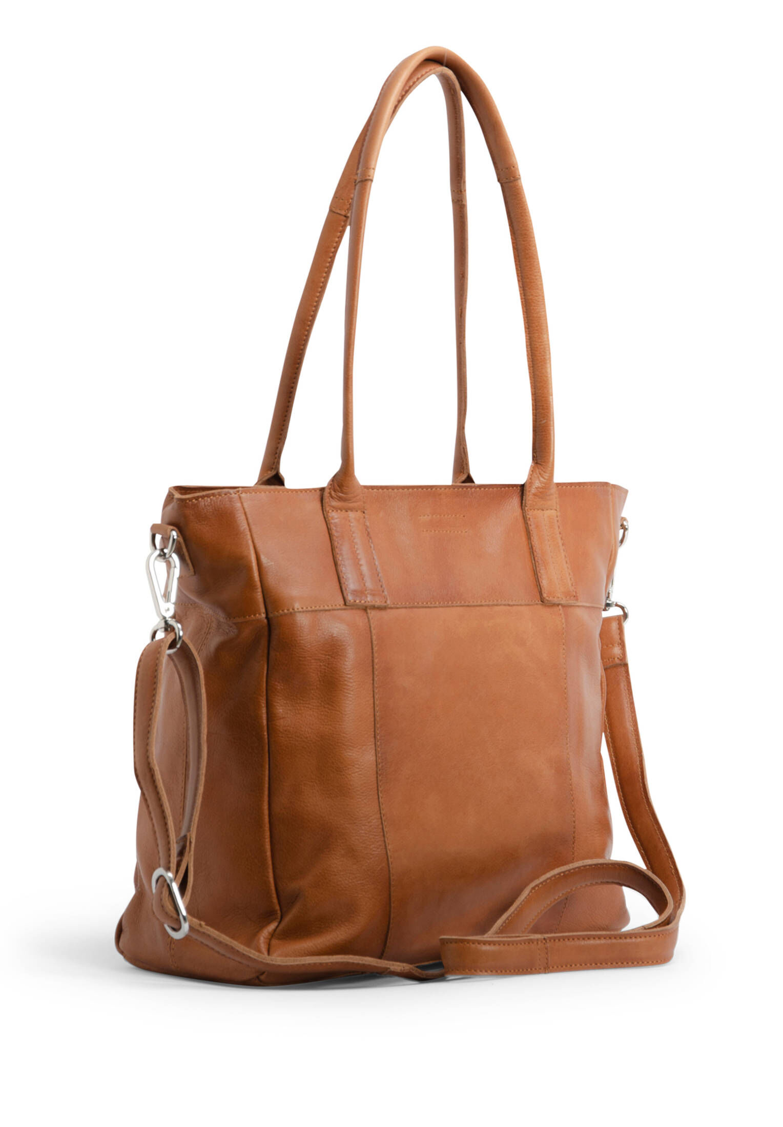 still nordic| Damen Shopper stillBasic Handbag