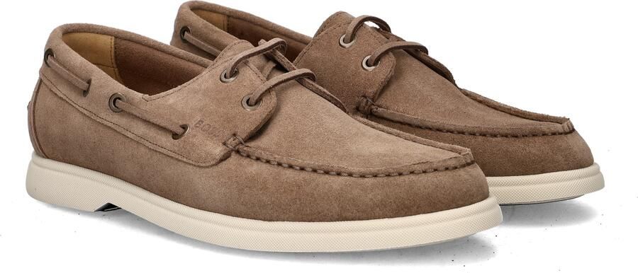 Boss Sienna Boat mocassins & loafers