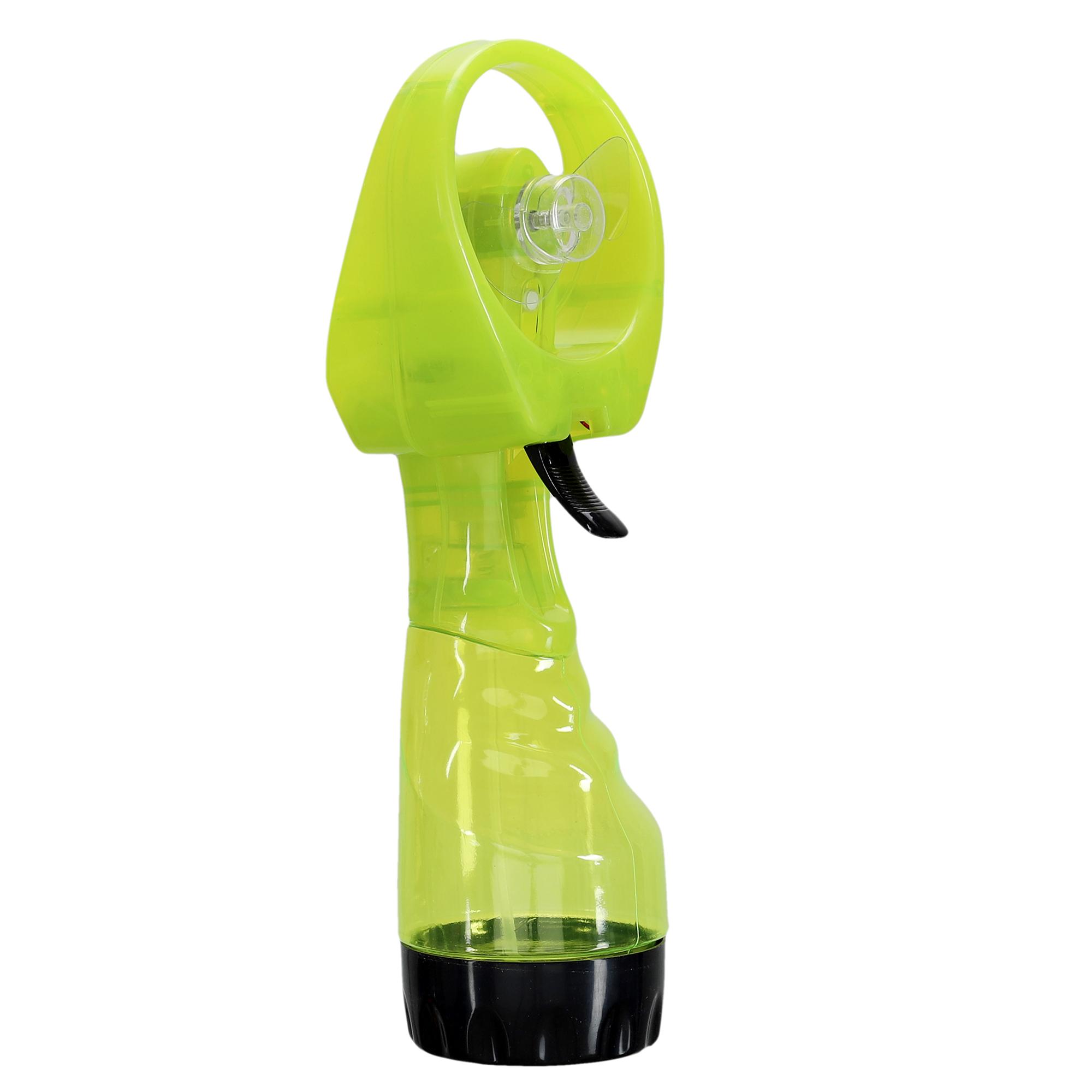 VENTILATEUR BRUMISATEUR