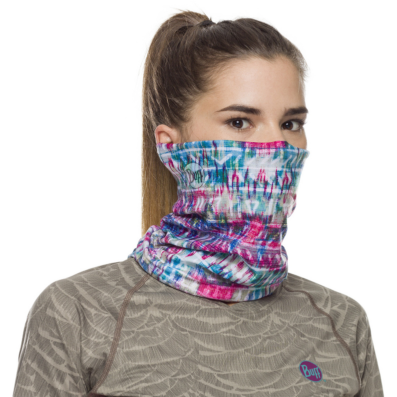 Buff Coolnet UV Tuch