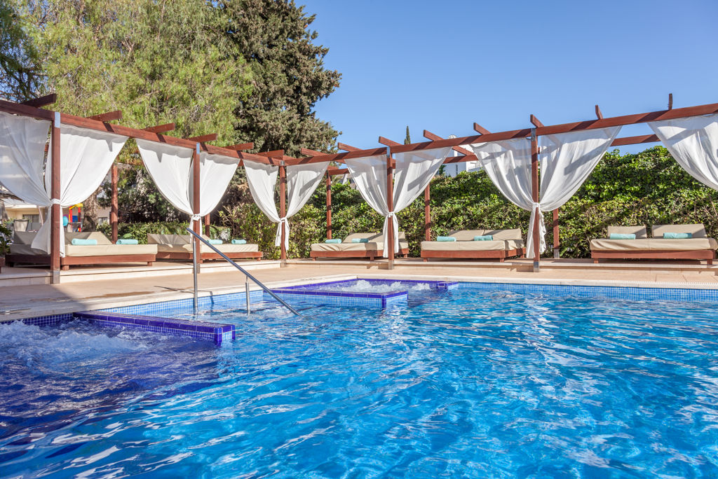 Zafiro Palmanova & Spa Logies - Appartement