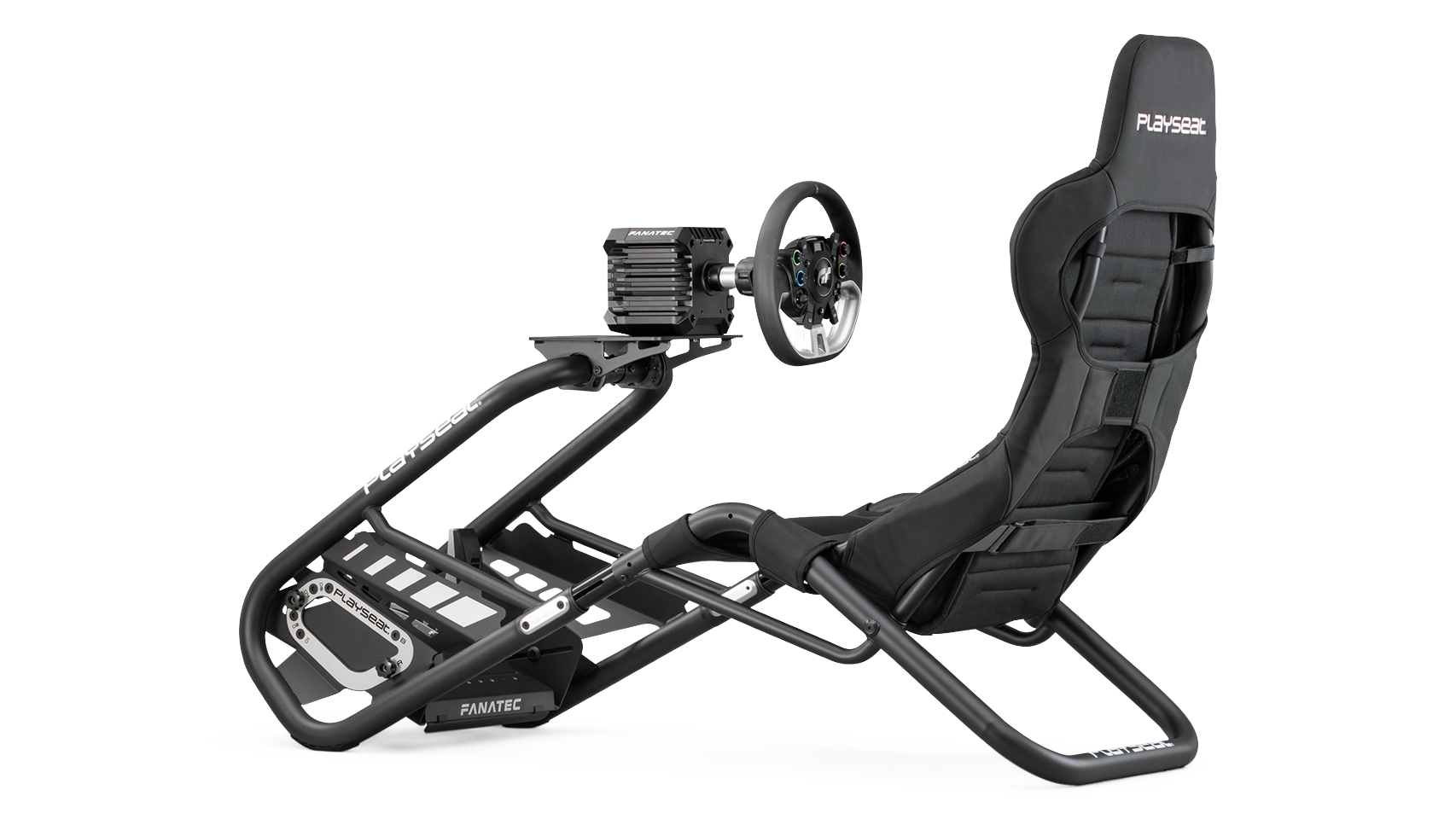 Playseat - Trophy Racing Cockpit Gamingstol
