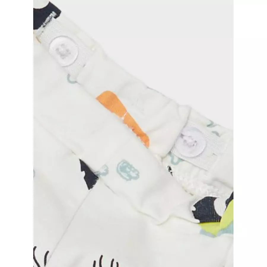 name it Shorts Nbmhefal White Alyssum