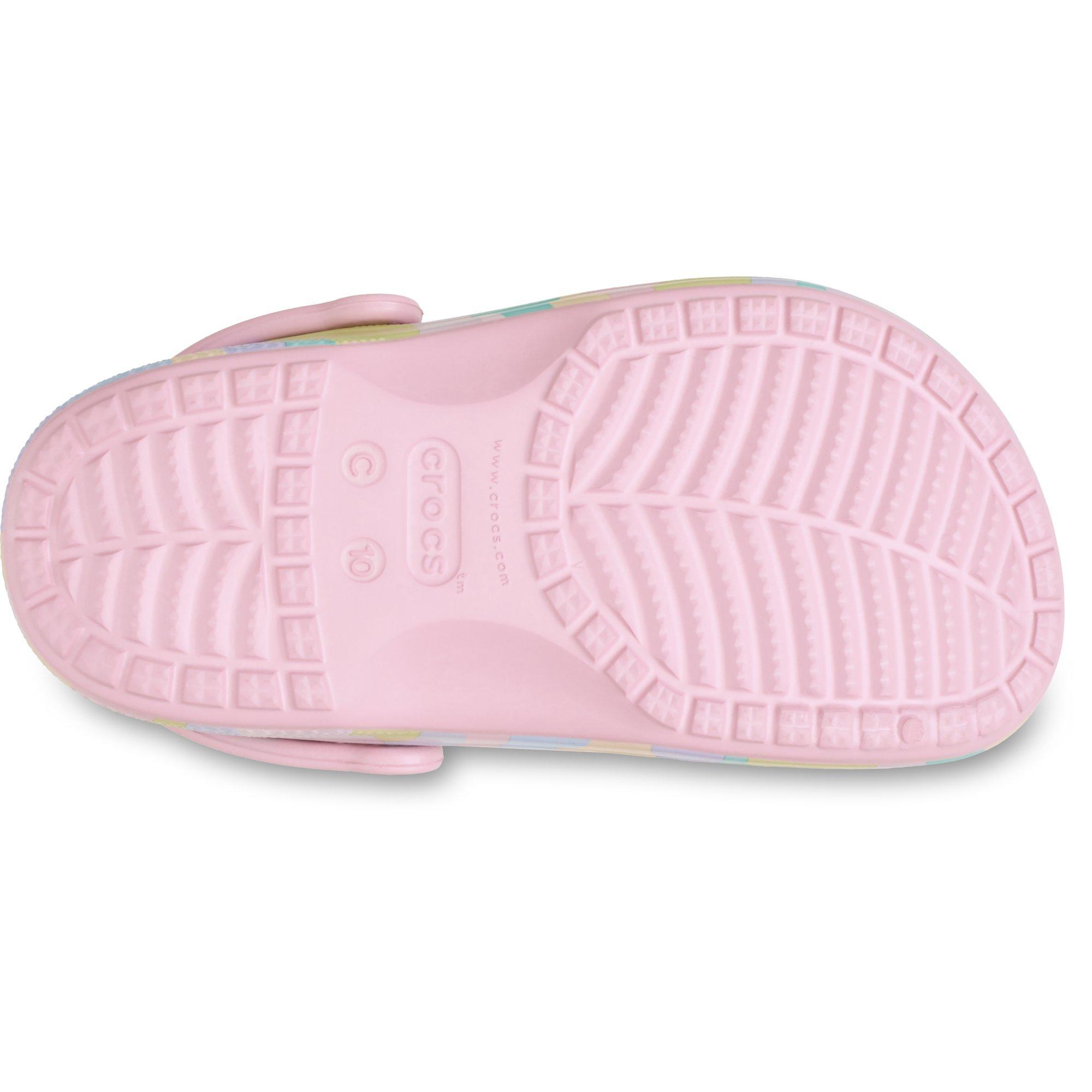 Crocs Baya Clogs Infant Boys
