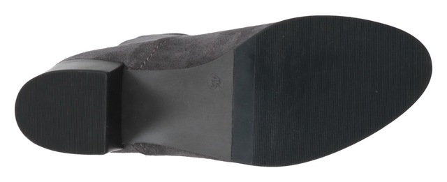 Caprice Stiefel  , Blockabsatz, Schlupfstiefel mit Stretch-XS-Schaft in schmaler Form
