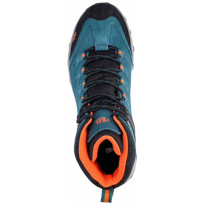Brütting Herren Mount Chester High Schuhe