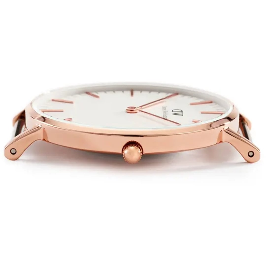 Daniel Wellington Classic Dover Lady Ø 36mm