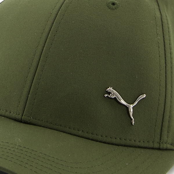 Puma Metal Cat pet groen