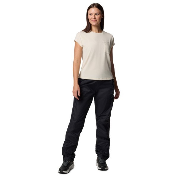 Columbia - Women's Pouring Adventure III Pant - Pantalon imperméable