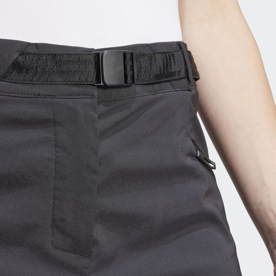 Adidas Short Terrex Xperior Mid