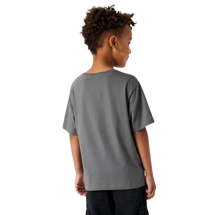 Name It Brody Regular SS Shirt Jongens