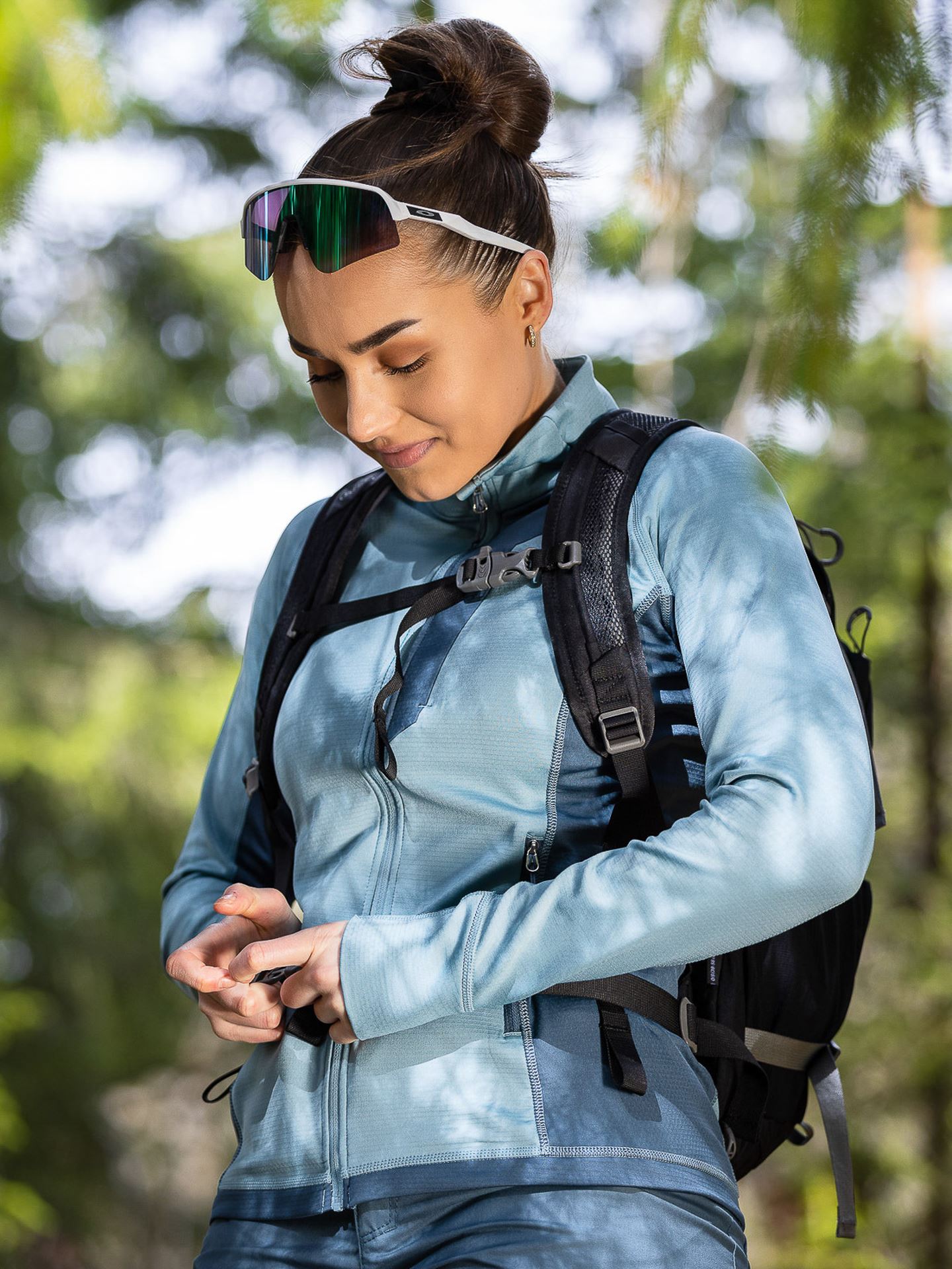 Hikelite 26L