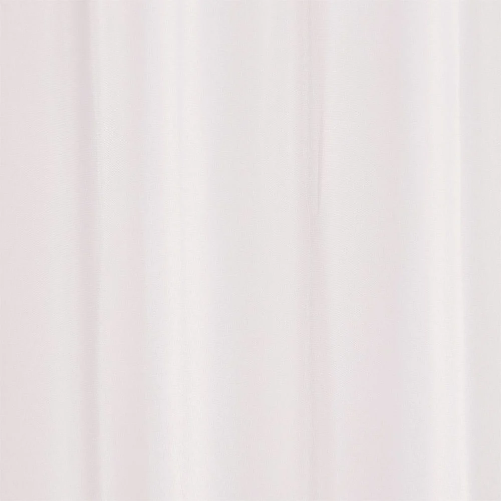Rideau polyester 140x240cm Oxford rose