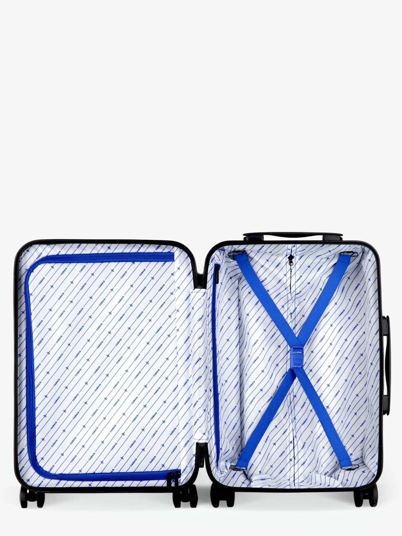 Valise cabine CABAIA