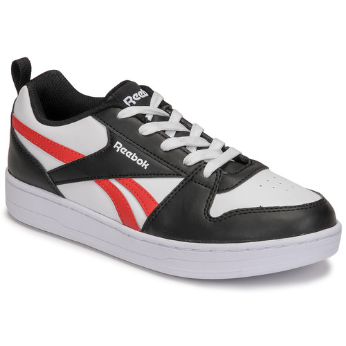 Reebok Classic - REEBOK ROYAL PRIME - Noir / Blanc / Rouge