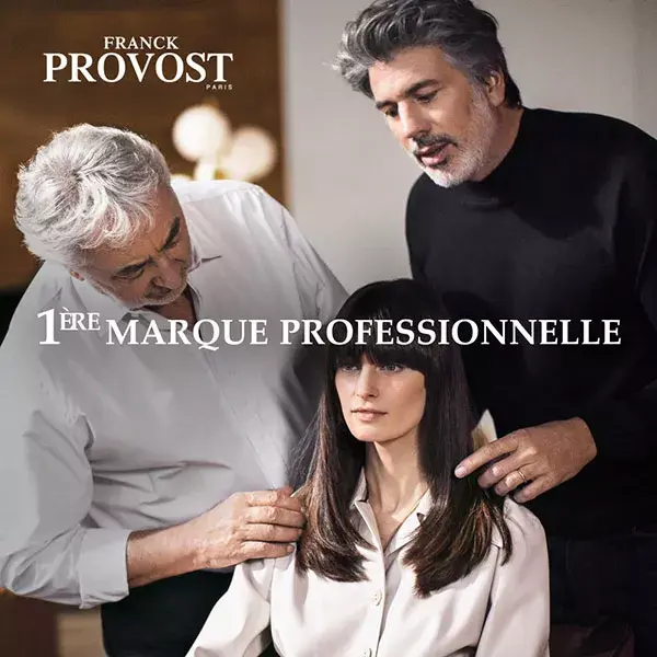 Franck Provost Masque Expert Nutrition 400ml