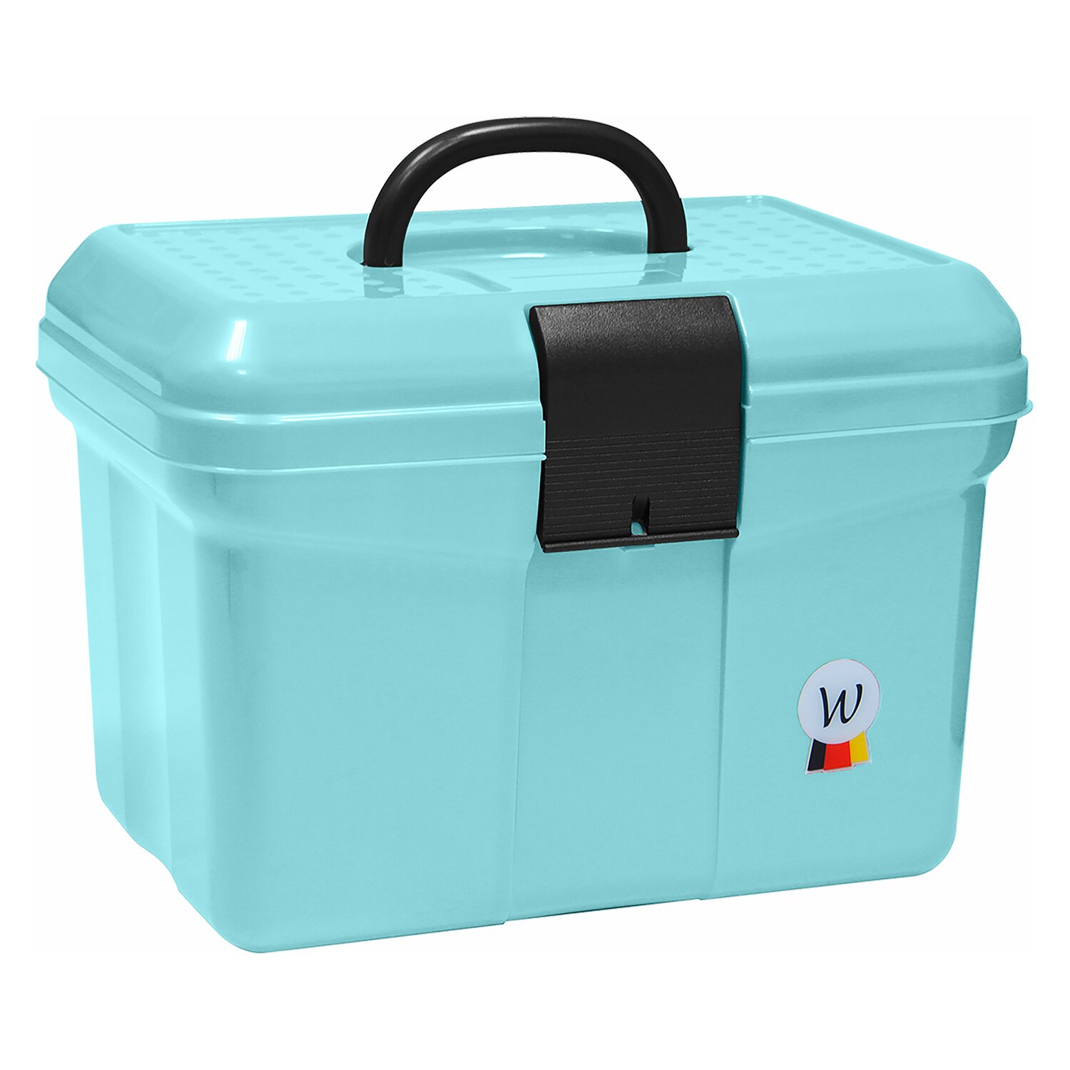 WALDHAUSEN Putzbox Eco  - türkis