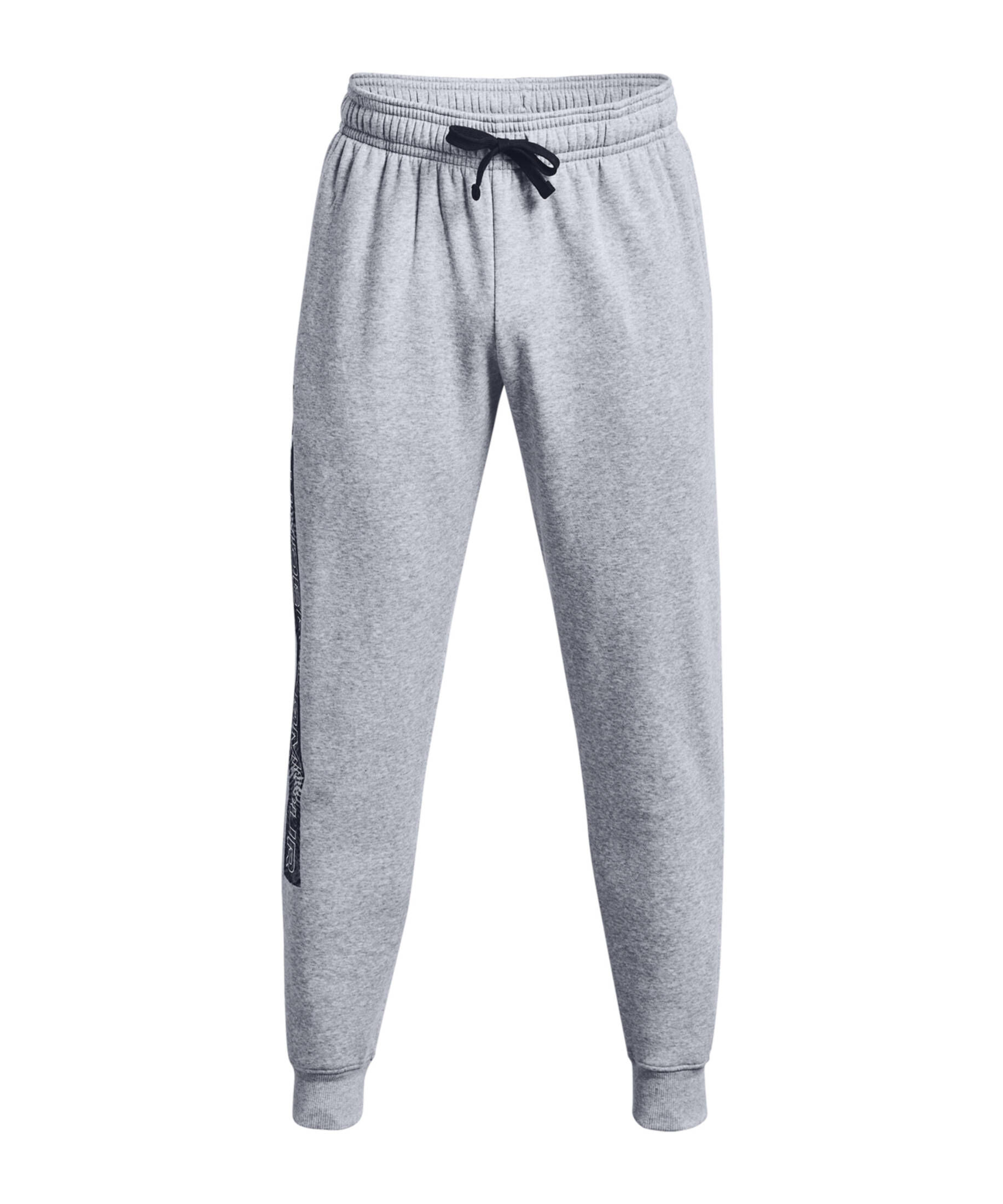 Under Armour| Herren Lifestyle - Textilien - Hosen lang Rival Graphic Jogginghose
