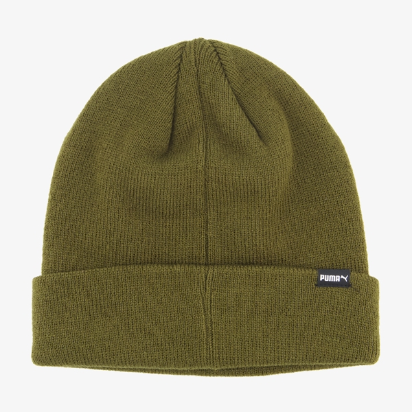Puma Classic Cuff beanie muts