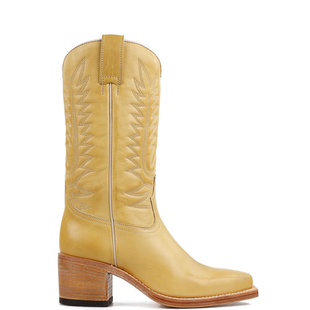 Sendra boots 4271 bras crepe